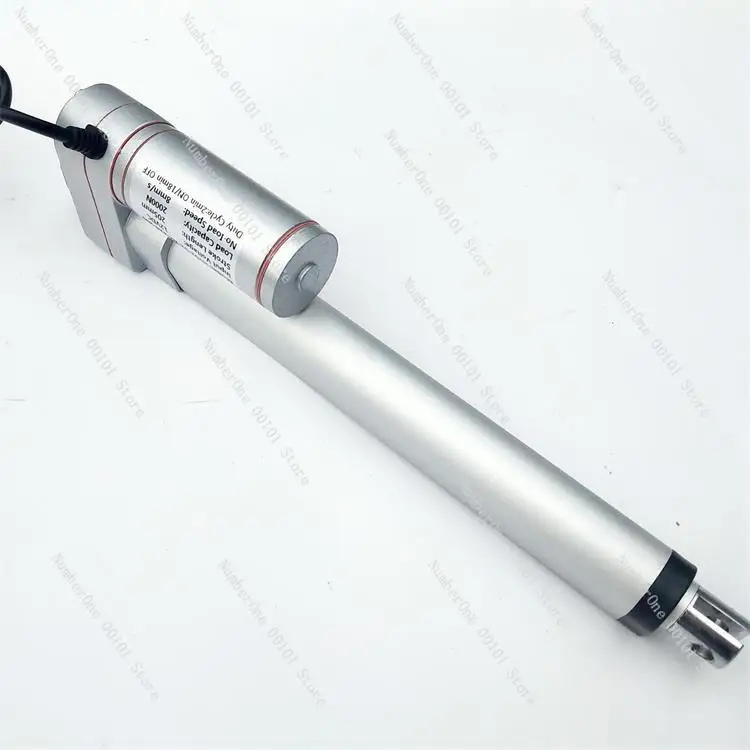 200mm linear actuator, electric cylinder, telescopic push rod, window closer, dc electric linear actuator
200mm linear actuator, electric cylinder, telescopic push rod, window closer, dc electric linear actuator