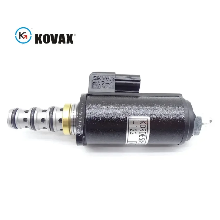 14689693 Электромагнитный клапан экскаватора EC220D EC235D EC300D Электромагнитный клапан гидравлического насоса VOE 14689693 Пропорциональный электромагнитный клапан
14689693 Электромагнитный клапан экскаватора EC220D EC235D EC300D Электромагнитный клапан гидравлического насоса VOE 14689693 Пропорциональный электромагнитный клапан