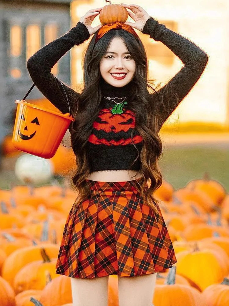 Sexy Slim Fit ort Sweater Elegance Personali Long Sve Knitted Top Women's Faion Spring Collection T39438
Sexy Slim Fit ort Sweater Elegance Personali Long Sve Knitted Top Women's Faion Spring Collection T39438