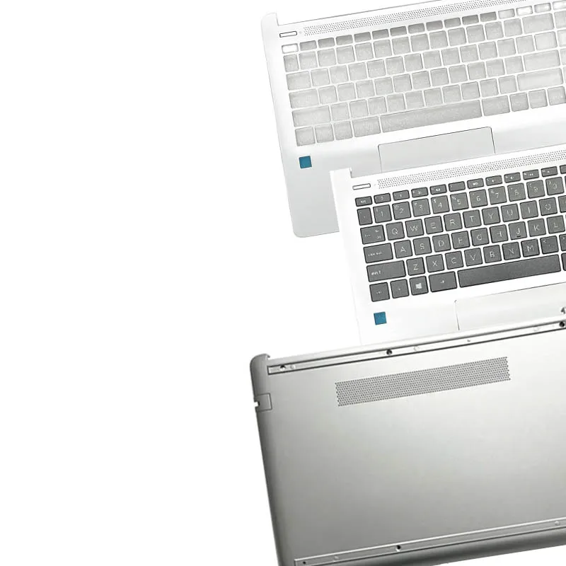 For 340 G7 348 G7 TPN-I136 Laptop Top Cover LCD Back Cover Palmrest Lower Bottom Case L56978 L81409-001
For 340 G7 348 G7 TPN-I136 Laptop Top Cover LCD Back Cover Palmrest Lower Bottom Case L56978 L81409-001