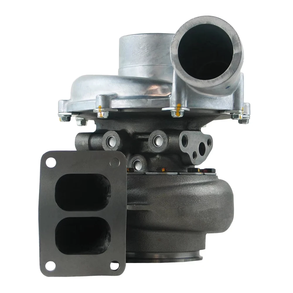 RHC9 Turbo 114400-2901 VD270074 Turbocharger for Hitachi Ex200-1
RHC9 Turbo 114400-2901 VD270074 Turbocharger for Hitachi Ex200-1