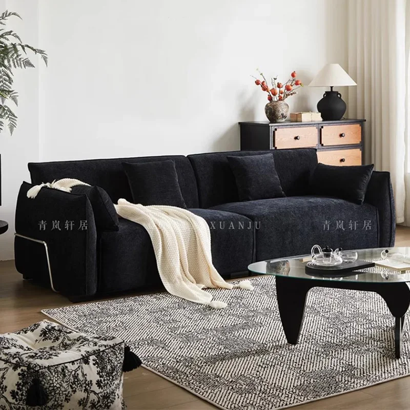 Floor Love Seat Living Room Sofas Designer Bedroom Lazy Nordic Outdoor Sofa Minimalist Office Cloud Divano Trendy Furniture
Floor Love Seat Living Room Sofas Designer Bedroom Lazy Nordic Outdoor Sofa Minimalist Office Cloud Divano Trendy Furniture