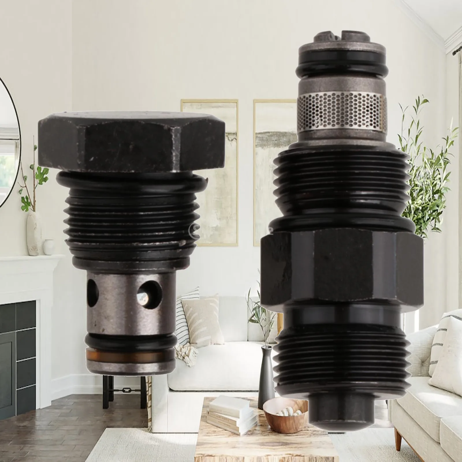 Car Lift Machine Lowering Valve 2 Piece Pressure Relief Valve Set for Vehicle Hoist Hydraulic Repair Tool
Car Lift Machine Lowering Valve 2 Piece Pressure Relief Valve Set for Vehicle Hoist Hydraulic Repair Tool
