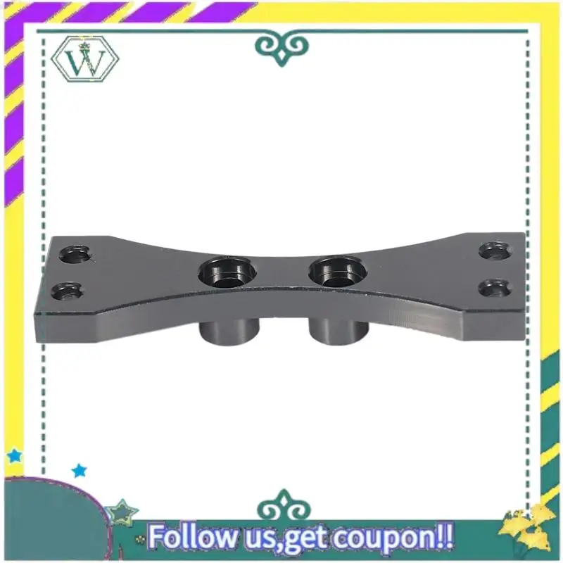 (New) 3Set Metal Pull Rod Base Seat Mounts Servo Set For WPL C24 C14 C14K C24K 1/16 RC Car Truck Crawler Spare Upgrade Parts
(New) 3Set Metal Pull Rod Base Seat Mounts Servo Set For WPL C24 C14 C14K C24K 1/16 RC Car Truck Crawler Spare Upgrade Parts