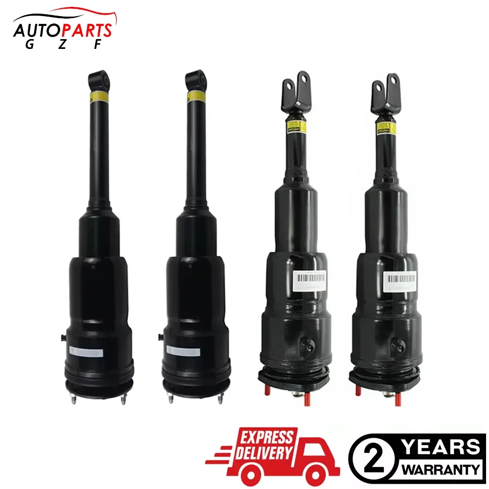 2pcs front or 2pcs rear For Lexus LS460 LS460L RWD Front Rear Air Suspension Shock Struts 07-17
2pcs front or 2pcs rear For Lexus LS460 LS460L RWD Front Rear Air Suspension Shock Struts 07-17