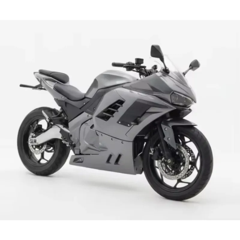 Racing Electric Motorcycle for Adults with High Speed and Long Range
Racing Electric Motorcycle for Adults with High Speed and Long Range