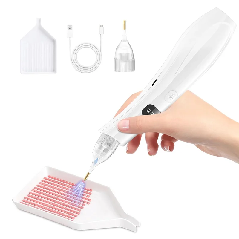 ABZV-электрическая ручка для алмазной живописи, наборы для алмазного искусства для взрослых, аксессуары для алмазного искусства, инструменты, аксессуары для алмазной живописи, инструмент
ABZV-электрическая ручка для алмазной живописи, наборы для алмазного искусства для взрослых, аксессуары для алмазного искусства, инструменты, аксессуары для алмазной живописи, инструмент