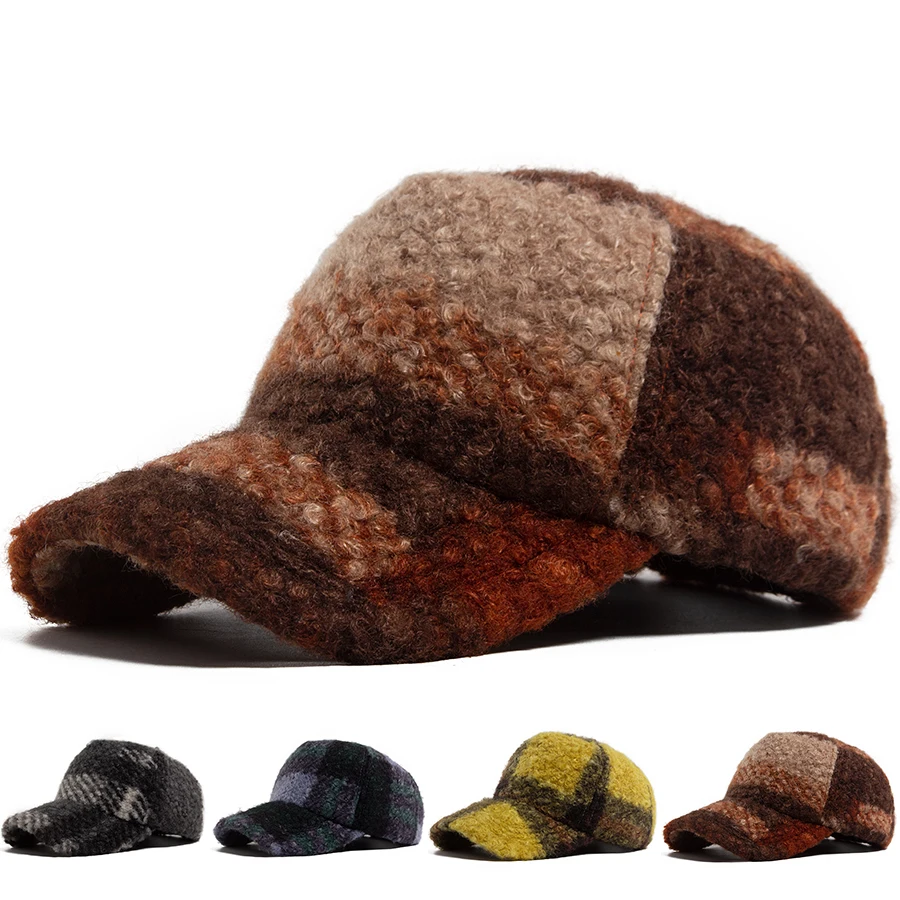 Бархатная бейсболка из искусственного ягненка, модная женская и мужская бейсболка Snapback на осень-зиму, теплая шляпа в стиле хип-хоп, винтажные кепки, нейлоновая лента с застежкой
Бархатная бейсболка из искусственного ягненка, модная женская и мужская бейсболка Snapback на осень-зиму, теплая шляпа в стиле хип-хоп, винтажные кепки, нейлоновая лента с застежкой