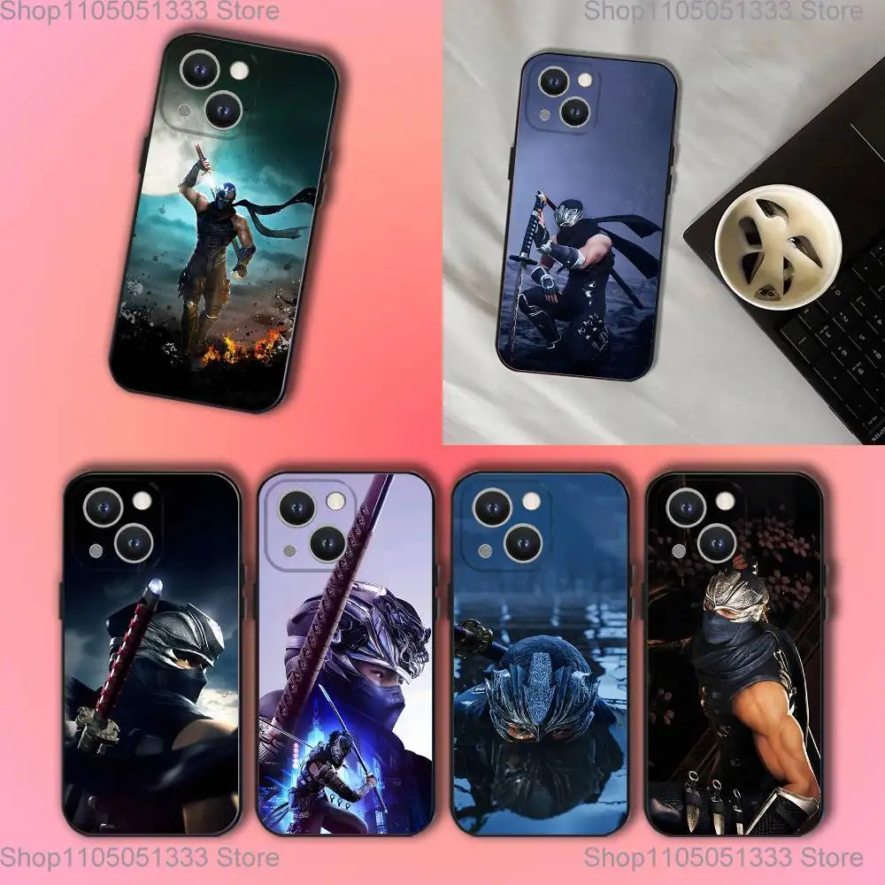 N-Ninja Gaiden NG4 Phone Case For iPhone 16,15,14,13,12,11,Pro,XS,Max,XR,Plus,E,SE4,Mini Black Soft Cover 
N-Ninja Gaiden NG4 Phone Case For iPhone 16,15,14,13,12,11,Pro,XS,Max,XR,Plus,E,SE4,Mini Black Soft Cover