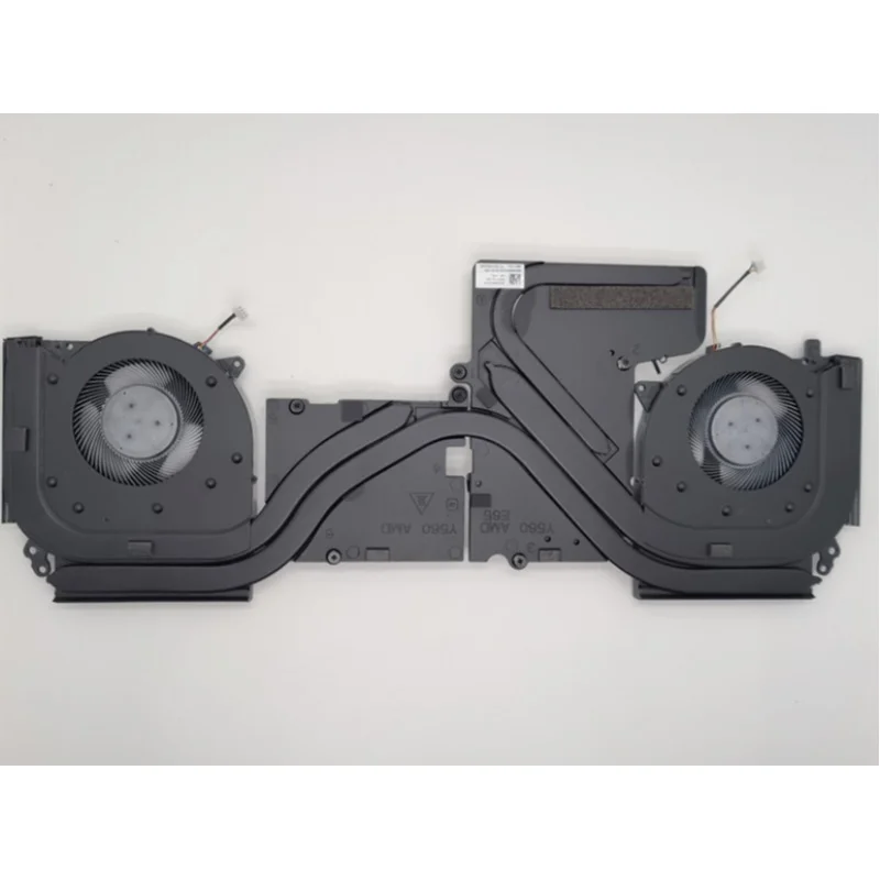 A+New for Lenovo R7000P Legion 5-15ACH6A Built in Cooling Heatsink 5H40S20383
A+New for Lenovo R7000P Legion 5-15ACH6A Built in Cooling Heatsink 5H40S20383