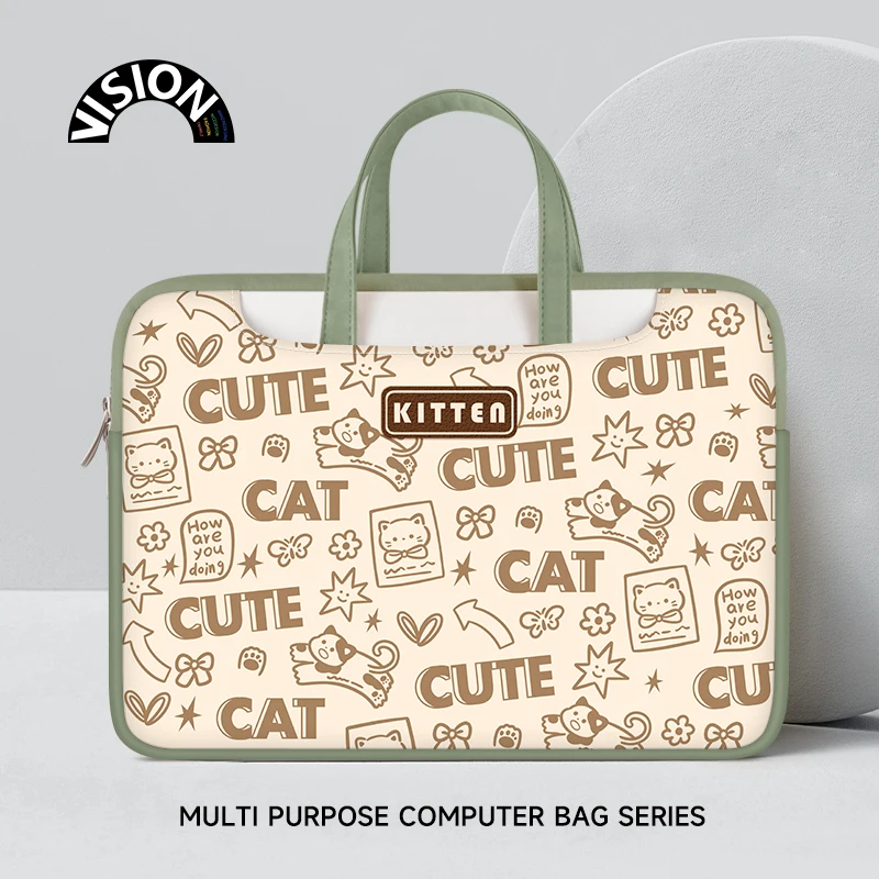 Laptop bag Sleeve Case Notebook PU Shoulder Hand Bag For 13 14 15 15.6 17 inch Macbook HP Huawei Dell Shockproof Carrying Bag
Laptop bag Sleeve Case Notebook PU Shoulder Hand Bag For 13 14 15 15.6 17 inch Macbook HP Huawei Dell Shockproof Carrying Bag