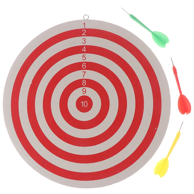 1 комплект, новый игровой набор для дартса и дартс, идеально подходящий для украшения игровой комнаты в пещере
1 комплект, новый игровой набор для дартса и дартс, идеально подходящий для украшения игровой комнаты в пещере