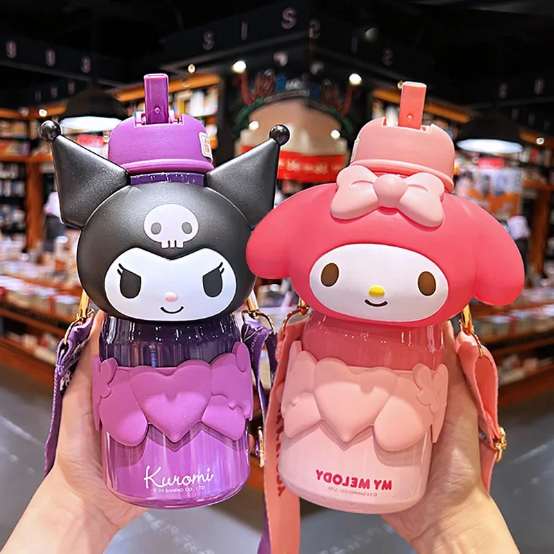 Изолированная чашка Sanrio Kuromi для девочек High Beauty, детская школьная специальная чашка, новинка 2025, соломенная чашка для воды
Изолированная чашка Sanrio Kuromi для девочек High Beauty, детская школьная специальная чашка, новинка 2025, соломенная чашка для воды