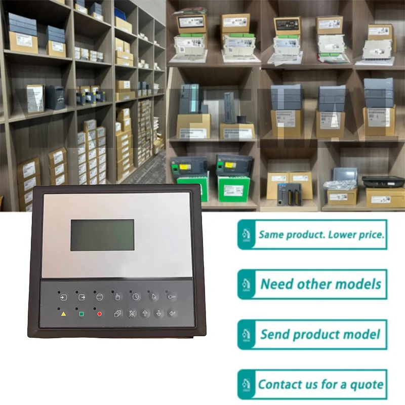 New Original PGD1DH0I00 PGD1DHOIOO Air Conditioning Unit Switch Panel
New Original PGD1DH0I00 PGD1DHOIOO Air Conditioning Unit Switch Panel