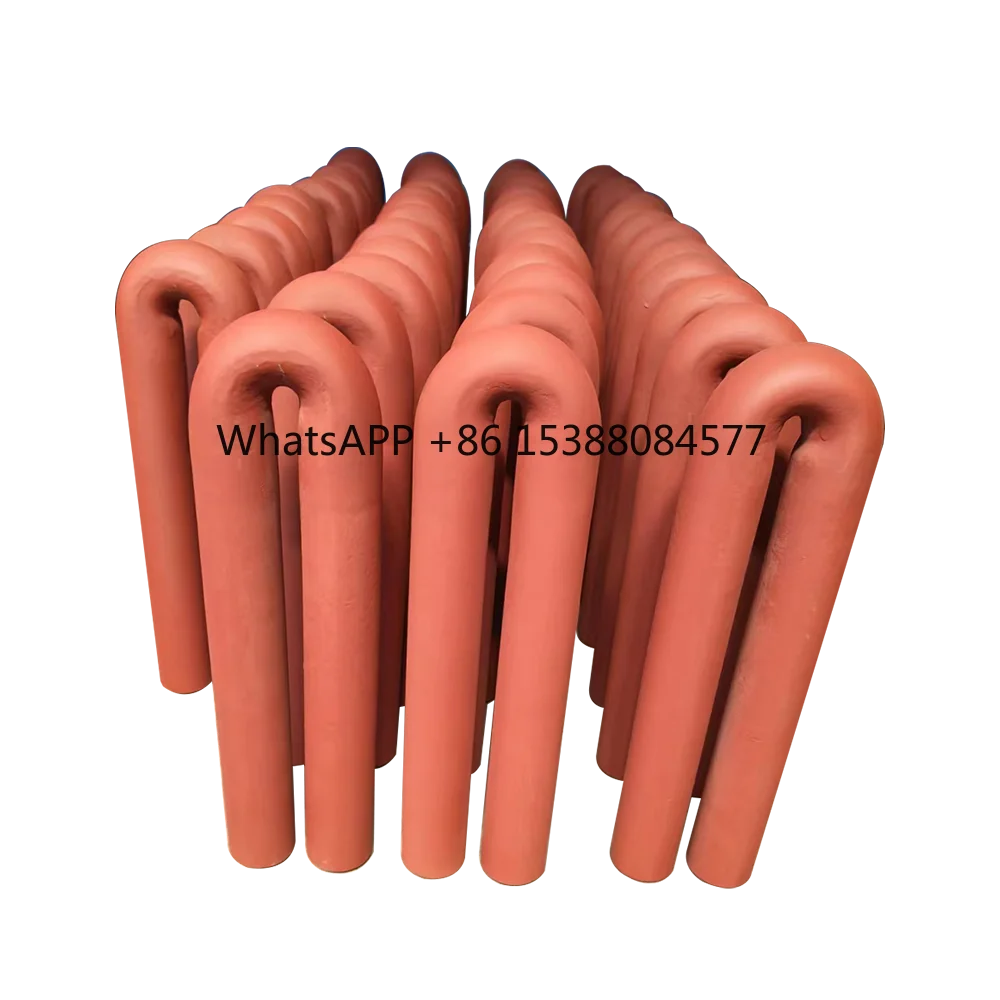 Boiler Tube Bend Painted Pipe Professional Pipe Material Cnc Tube Bending Service
Boiler Tube Bend Painted Pipe Professional Pipe Material Cnc Tube Bending Service