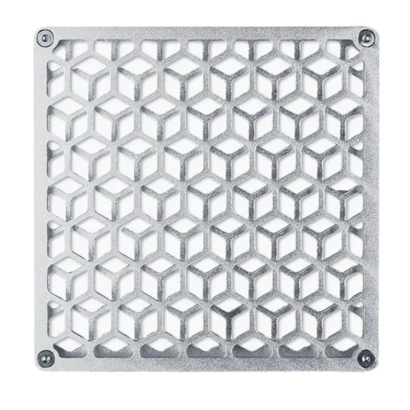 Stainless Steel Drink Coasters Set - Non-Slip, Double Coaster For Outdoor Camping, Alcohol Stove & Mug Metal Mat
Stainless Steel Drink Coasters Set - Non-Slip, Double Coaster For Outdoor Camping, Alcohol Stove & Mug Metal Mat