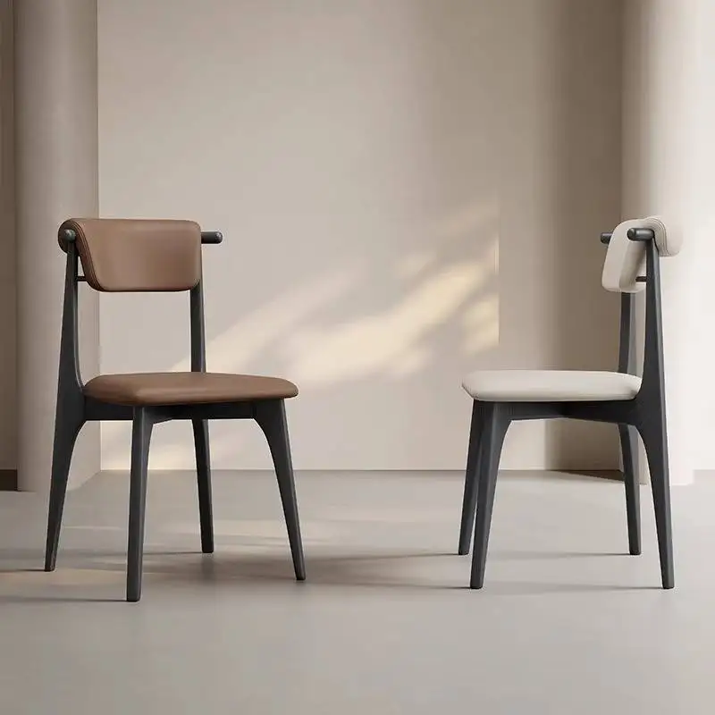 Luxury Italian Dining Chairs Designer Stylish Nordic Accent Dining Chairs Wood Conference Leather Sillas Para Comedor Furniture
Luxury Italian Dining Chairs Designer Stylish Nordic Accent Dining Chairs Wood Conference Leather Sillas Para Comedor Furniture