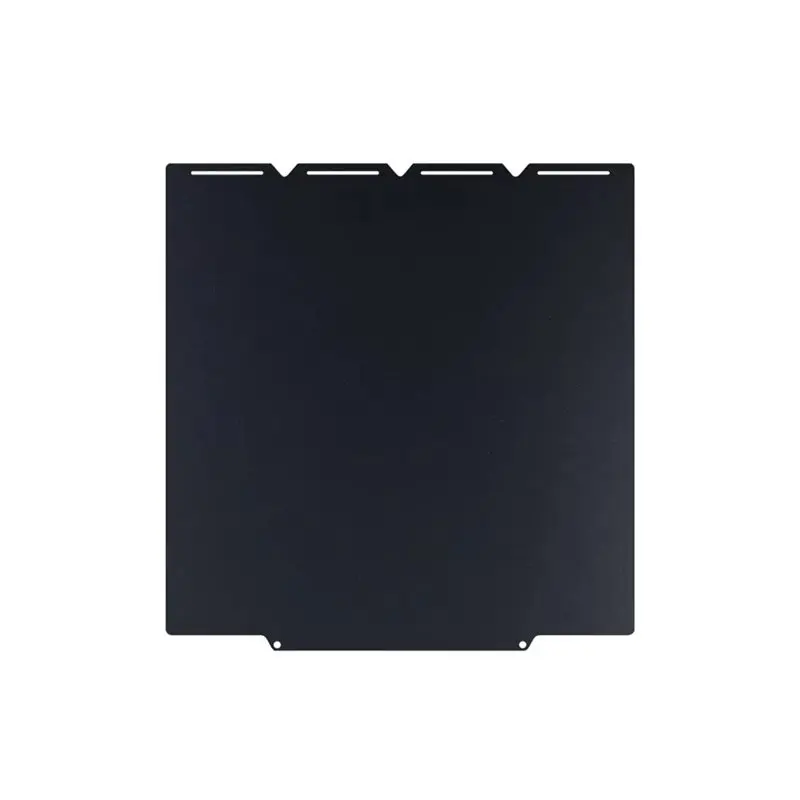 Улучшенная двусторонняя печатная пластина AED7, 270x270 мм, стальной лист, запчасти для 3D-принтера Snapmaker U1
Улучшенная двусторонняя печатная пластина AED7, 270x270 мм, стальной лист, запчасти для 3D-принтера Snapmaker U1