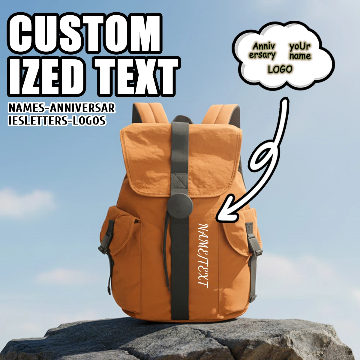 Женский рюкзак на шнурке с индивидуальным логотипом, красивая сумка для плавания, спортивный рюкзак, школьная сумка, сделай сам для студентов колледжа
Женский рюкзак на шнурке с индивидуальным логотипом, красивая сумка для плавания, спортивный рюкзак, школьная сумка, сделай сам для студентов колледжа