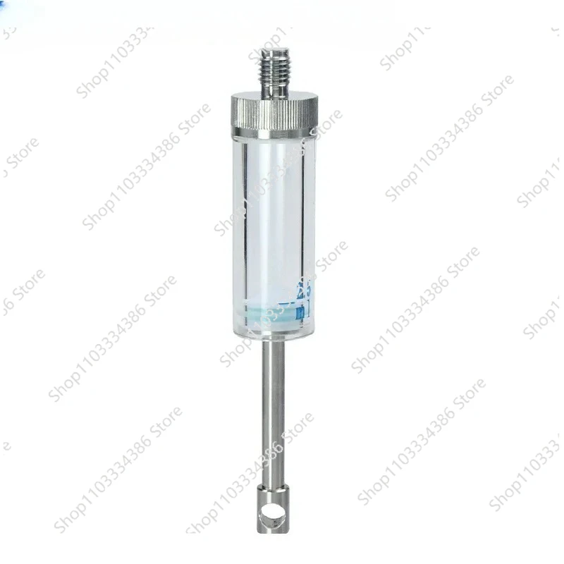High Precision Liquid Transferring Micro Syringe Pump,Laboratory Analyzer Application Glass Syringe Pump
High Precision Liquid Transferring Micro Syringe Pump,Laboratory Analyzer Application Glass Syringe Pump