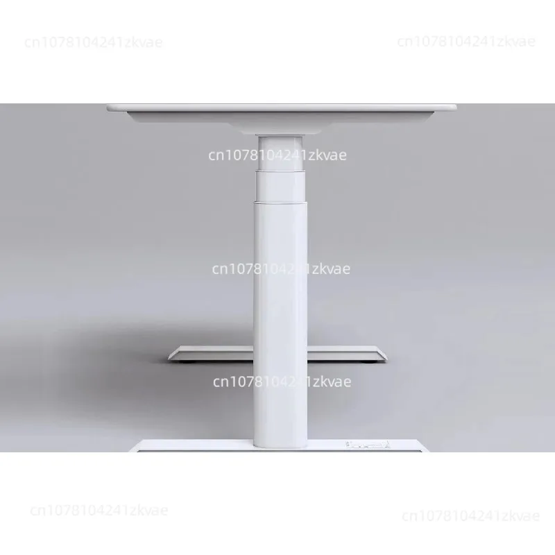 Интеллектуальный электрический подъемный стол, ножки с двойным двигателем, подставка для компьютерного стола, учебный стол, полки
Интеллектуальный электрический подъемный стол, ножки с двойным двигателем, подставка для компьютерного стола, учебный стол, полки