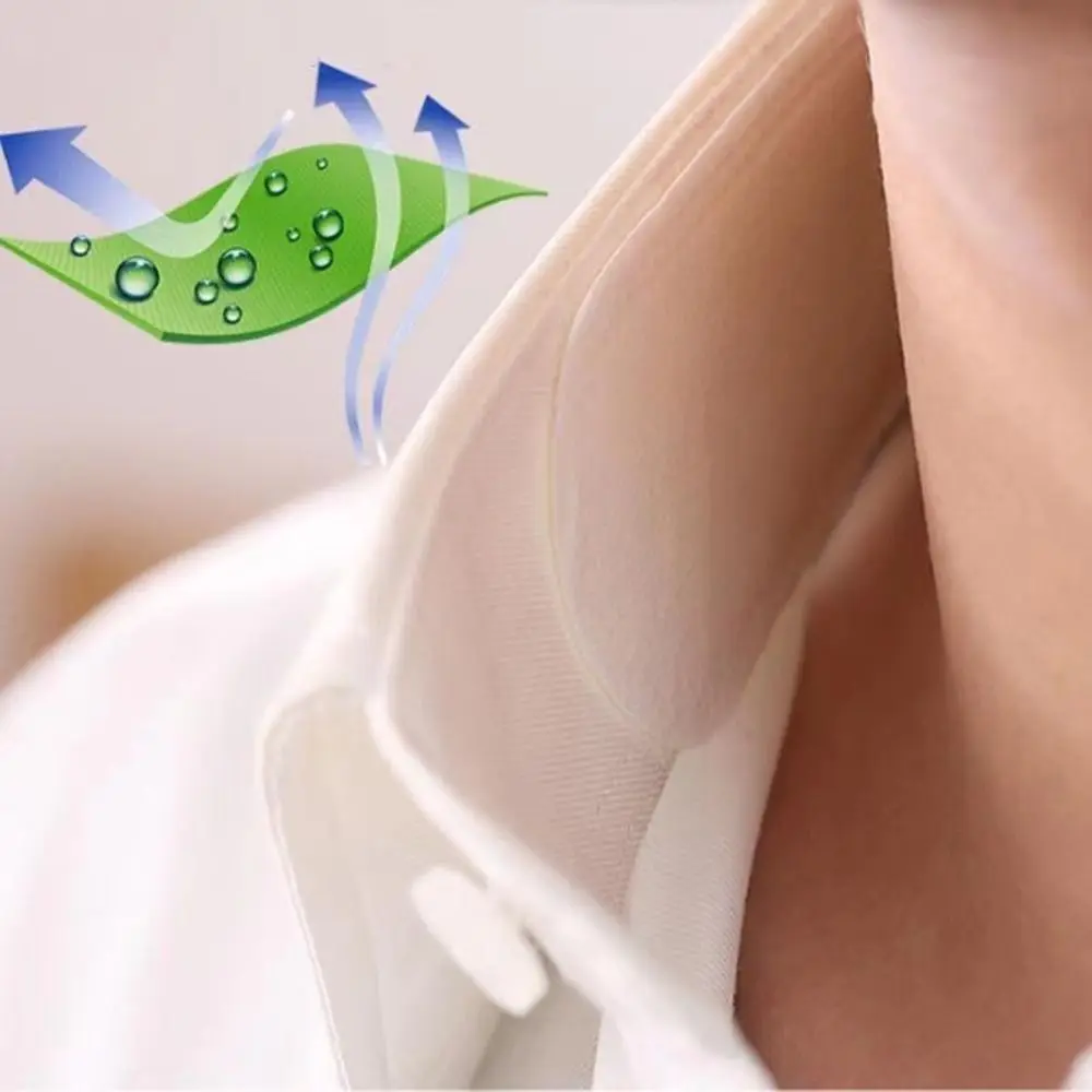 20PCS Cloth Sweat Absorber Liner Pads Long Strip White Hat Size Reducer Strip Invisible Disposable Sweat Sweatband Men
20PCS Cloth Sweat Absorber Liner Pads Long Strip White Hat Size Reducer Strip Invisible Disposable Sweat Sweatband Men