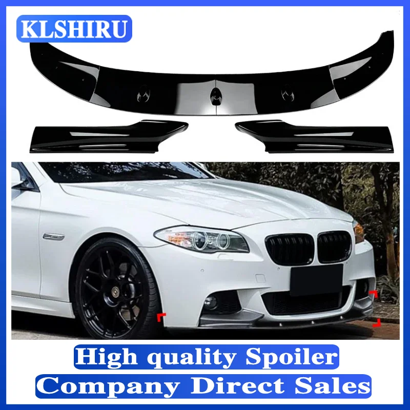 Для BMW 5 серии F10 535i 528i M Sport 2011 2012 2013 2014 2015 2016, передний бампер, губа, высокое качество, блестящая искусственная кожа абс
Для BMW 5 серии F10 535i 528i M Sport 2011 2012 2013 2014 2015 2016, передний бампер, губа, высокое качество, блестящая искусственная кожа абс