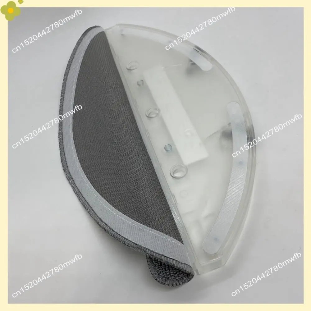 LDHL For Roidmi Eve Plus Mop Mounting Bracket Robot Vacuum Cleaner Spare Parts Water Tank Tray Accessories
LDHL For Roidmi Eve Plus Mop Mounting Bracket Robot Vacuum Cleaner Spare Parts Water Tank Tray Accessories