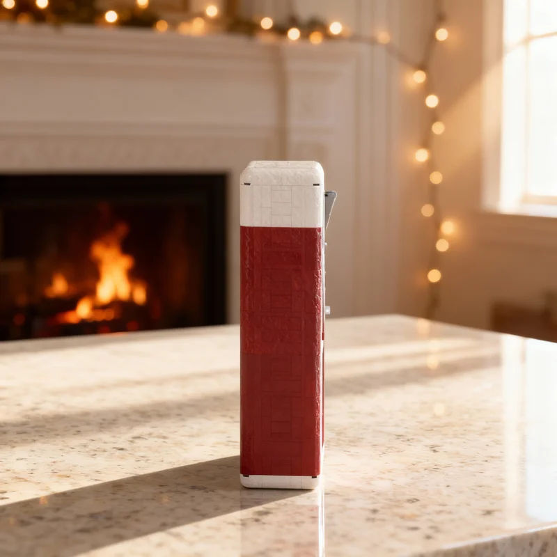 910pcs MOC Gatherer S Garden Bioshock Vending Model Building Blocks Architecture Creative Idea Toys Christmas Gifts Education
910pcs MOC Gatherer S Garden Bioshock Vending Model Building Blocks Architecture Creative Idea Toys Christmas Gifts Education