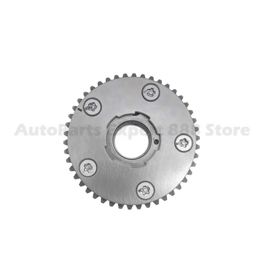 For Audi A3 A4 Timing Gear Camshaft Eccentric Shaft Sprocket Actuator 06J109088 Engine High Quality Durable
For Audi A3 A4 Timing Gear Camshaft Eccentric Shaft Sprocket Actuator 06J109088 Engine High Quality Durable