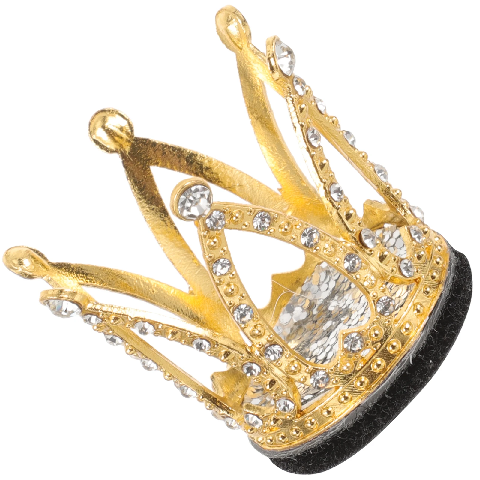 Crown Decoration Rhinestone Motorcycle Accessory Women Metal Valentine Gift Durable Reusable Cycling Motorcycling Skiing
Crown Decoration Rhinestone Motorcycle Accessory Women Metal Valentine Gift Durable Reusable Cycling Motorcycling Skiing