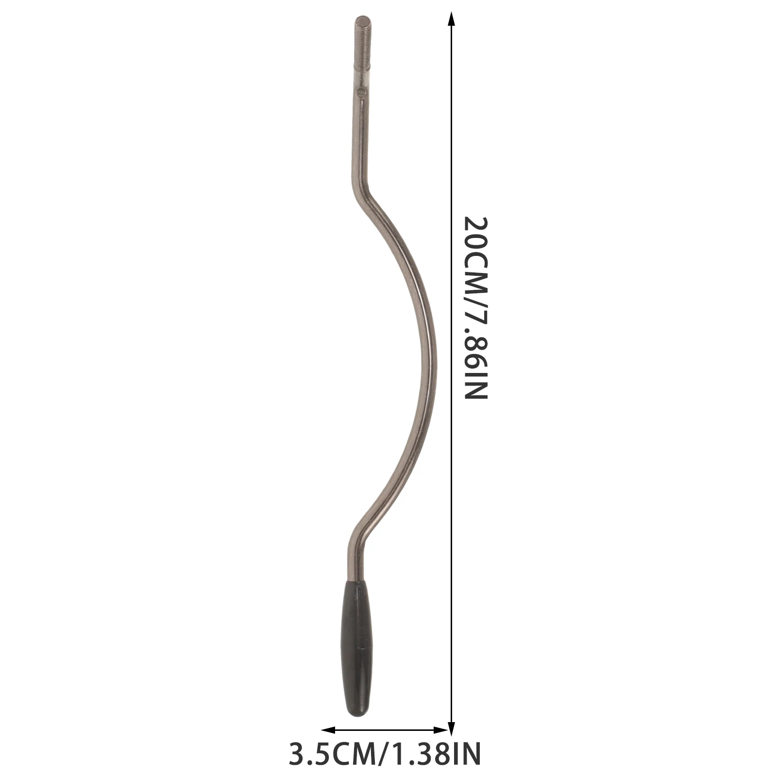 3 Pcs Musical Instrument Electric Guitar Tremolo Clip- Stainless Steel Guitars Part
3 Pcs Musical Instrument Electric Guitar Tremolo Clip- Stainless Steel Guitars Part
