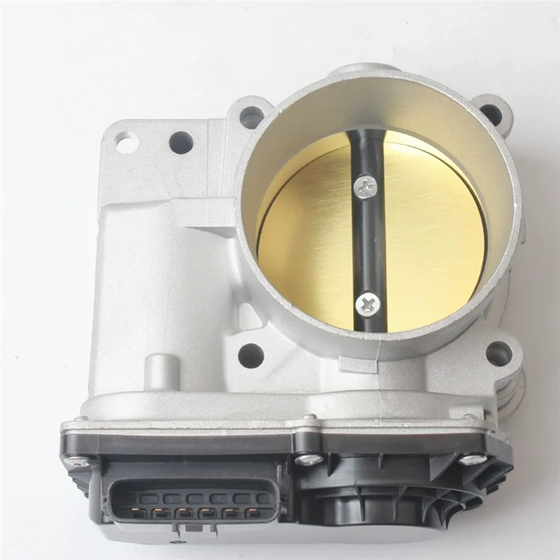 31216327 Автомобильный дроссельный клапан для Volvo C30 S40 S60 V50 V70 2005-2011 30711551050623 6Г 230541
31216327 Автомобильный дроссельный клапан для Volvo C30 S40 S60 V50 V70 2005-2011 30711551050623 6Г 230541
