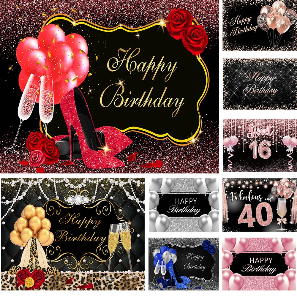 Girl Birthday Balloon Background Decoration Props Golden Glitter Flower Anniversary Party Photo Backdrop Child Studio Photobooth
Girl Birthday Balloon Background Decoration Props Golden Glitter Flower Anniversary Party Photo Backdrop Child Studio Photobooth