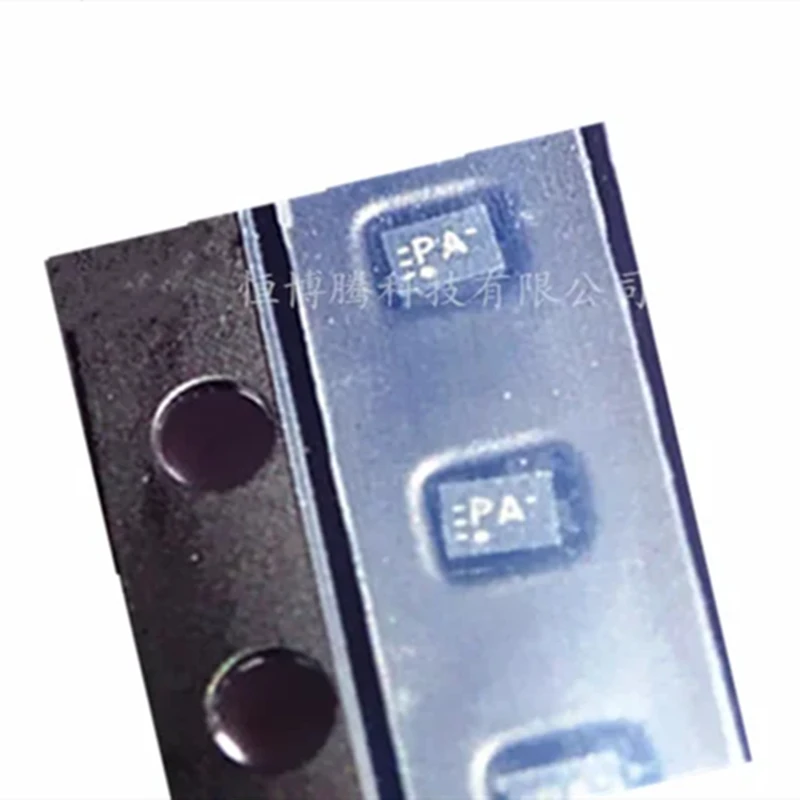 5PCS~100PCS/LOT TPS622311DRYR PA SON6 new original
5PCS~100PCS/LOT TPS622311DRYR PA SON6 new original