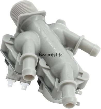 5221ER1003S Washing Machine Cold Water Inlet Valve Suitable for Replaceable 4869496 DC12V
5221ER1003S Washing Machine Cold Water Inlet Valve Suitable for Replaceable 4869496 DC12V