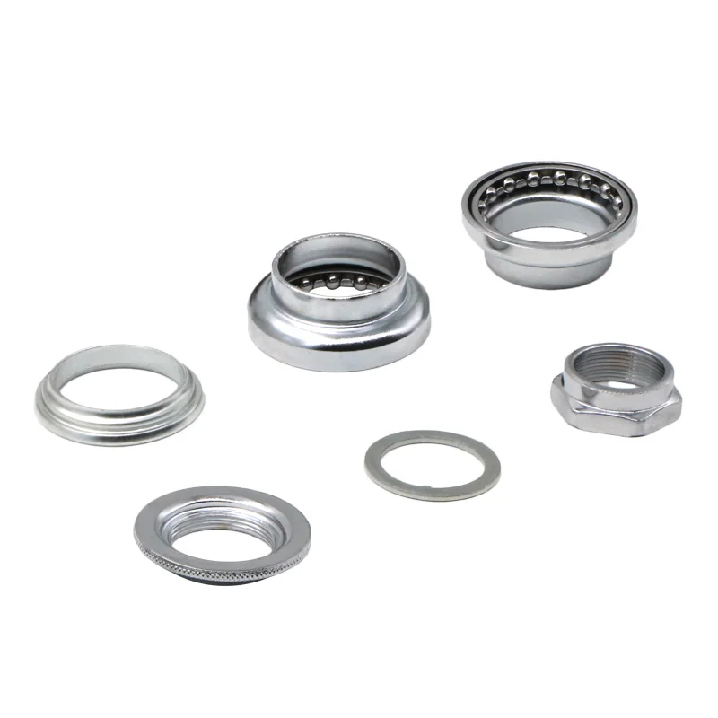 Children's Bicycle Fork Ball Head Set Bearings Accories Pearl Rear Wheel Axle Soet Assembly Cycling Equipment Parts 
Children's Bicycle Fork Ball Head Set Bearings Accories Pearl Rear Wheel Axle Soet Assembly Cycling Equipment Parts