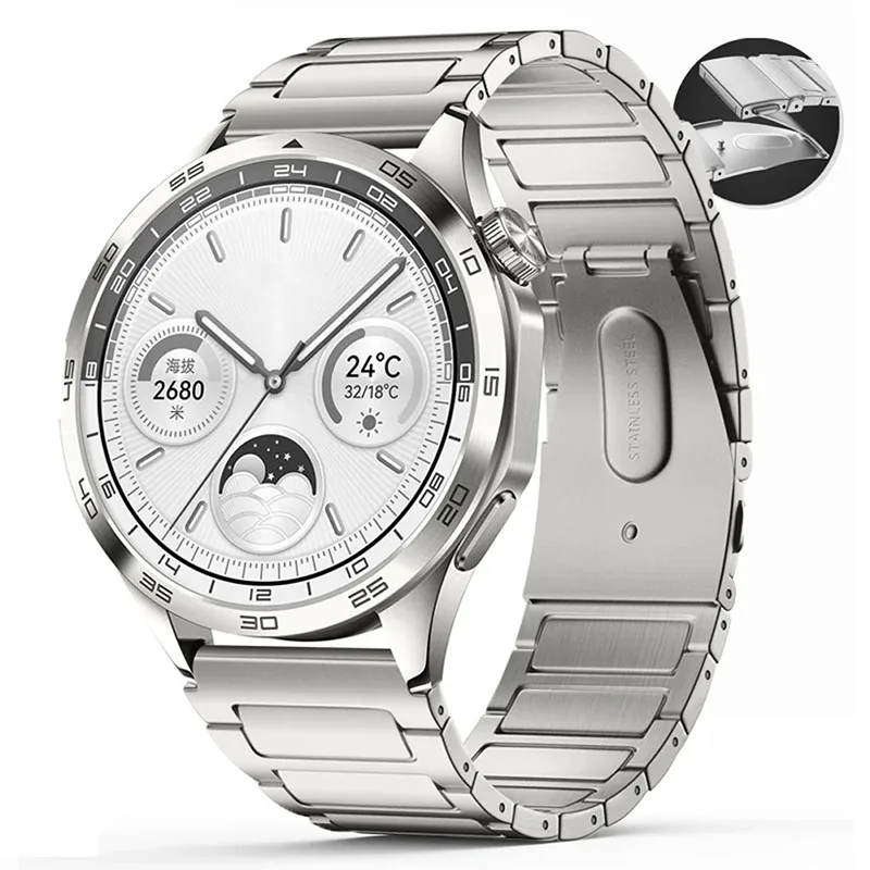 Браслет титановый для Huawei Watch 4 GT 2e 3 pro 46 мм, люксовый браслет для Samsung Galaxy 3 45 мм для Amazfit GTR 47 мм для Seiko, 22 мм
Браслет титановый для Huawei Watch 4 GT 2e 3 pro 46 мм, люксовый браслет для Samsung Galaxy 3 45 мм для Amazfit GTR 47 мм для Seiko, 22 мм