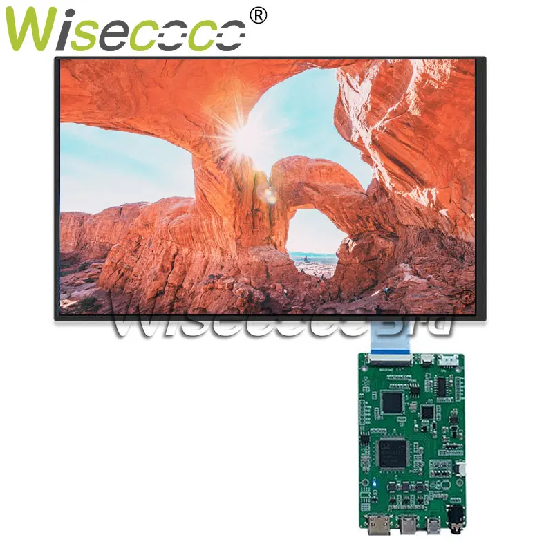 Дисплей для планшета Wisecoco, 10,1 дюйма, 1280x80 0, с ЖК-экраном, IPS, ТВ-приставка, Игровая приставка, Win 10 11, Raspberry Pi дисплей
Дисплей для планшета Wisecoco, 10,1 дюйма, 1280x80 0, с ЖК-экраном, IPS, ТВ-приставка, Игровая приставка, Win 10 11, Raspberry Pi дисплей
