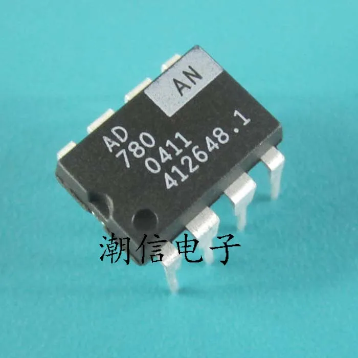 Free shipping AD780ANDIP-8 10PCS
Free shipping AD780ANDIP-8 10PCS