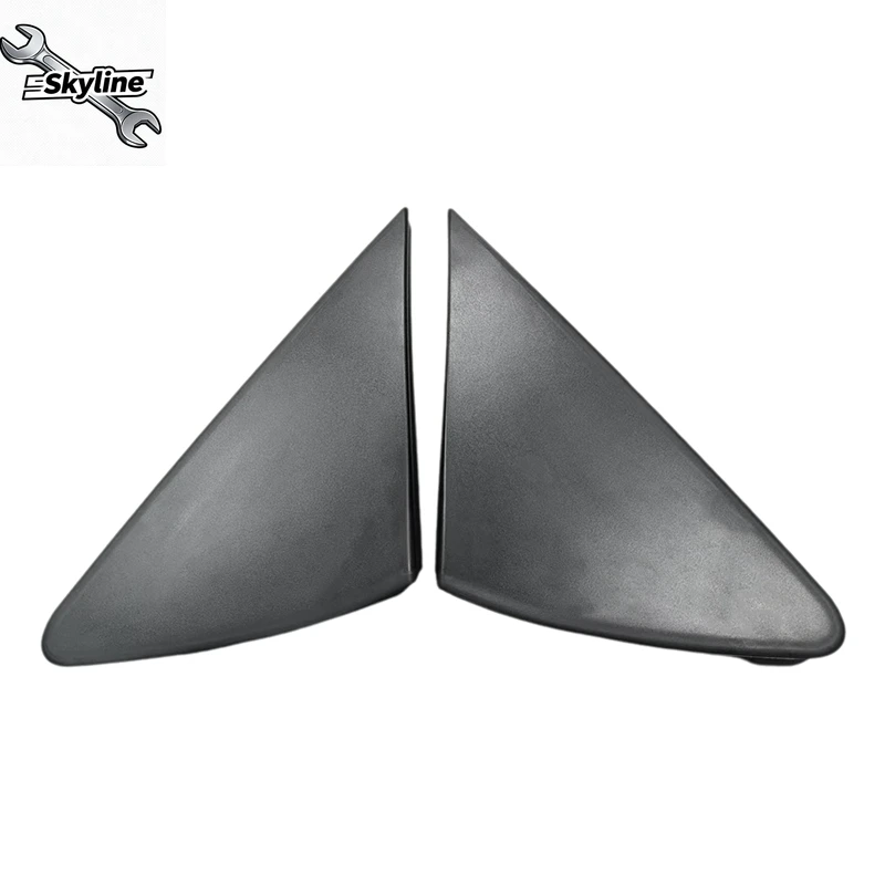 1Pair Door Mirrior Panel Trim A1696900187 A1696900287 For W169 2004-2012 Rearview Triangle Molding
1Pair Door Mirrior Panel Trim A1696900187 A1696900287 For W169 2004-2012 Rearview Triangle Molding