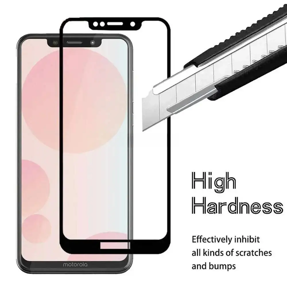 Защитное стекло 9D Full Cover для Motorola Play, защитная пленка для экрана Moto One Power P30 Note, защитное стекло
Защитное стекло 9D Full Cover для Motorola Play, защитная пленка для экрана Moto One Power P30 Note, защитное стекло