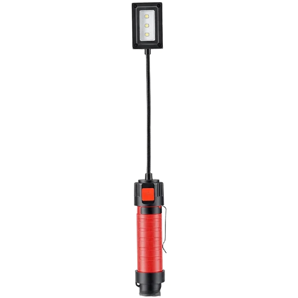 Fishing Bait Light ABS Portable Gesture Control Induction Rechargeable Lure Light Night Fishing Bait Lamp Accessories
Fishing Bait Light ABS Portable Gesture Control Induction Rechargeable Lure Light Night Fishing Bait Lamp Accessories