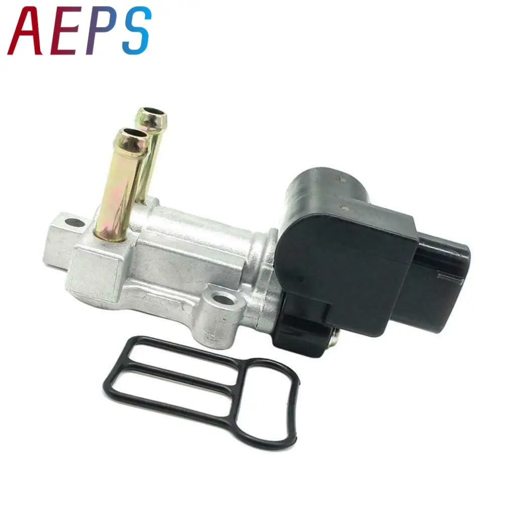 For Acura EL IACV Idle Air Control Valve 16022-PLC-J01 2H1114 AC484 16022 PLC J01 Original Replacement Kit for Honda CIVIC
For Acura EL IACV Idle Air Control Valve 16022-PLC-J01 2H1114 AC484 16022 PLC J01 Original Replacement Kit for Honda CIVIC