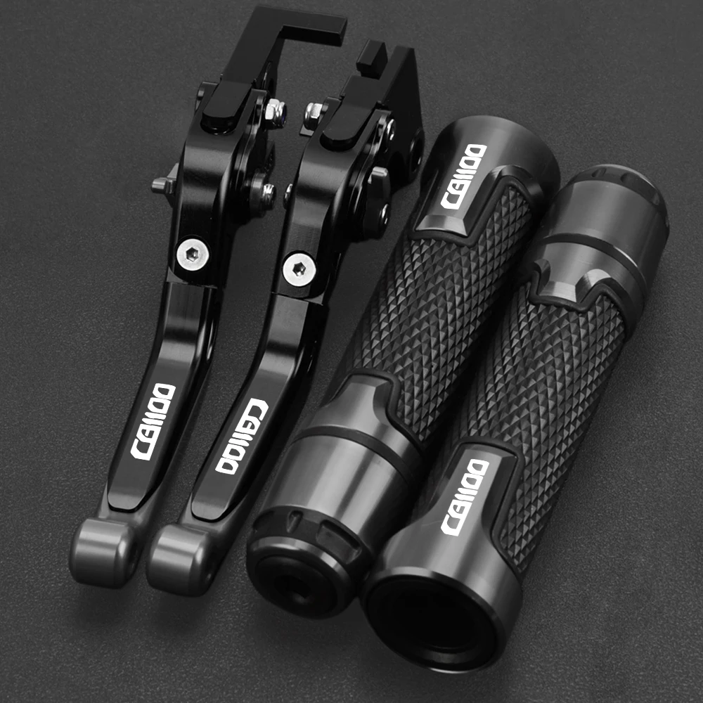 Motorcycle Aluminum 2013-2016 2015 2014 Adjustable Brake Clutch Lever Handlebar Hand Grips Ends FOR HONDA CB1100 CB 1100 1100 CB
Motorcycle Aluminum 2013-2016 2015 2014 Adjustable Brake Clutch Lever Handlebar Hand Grips Ends FOR HONDA CB1100 CB 1100 1100 CB