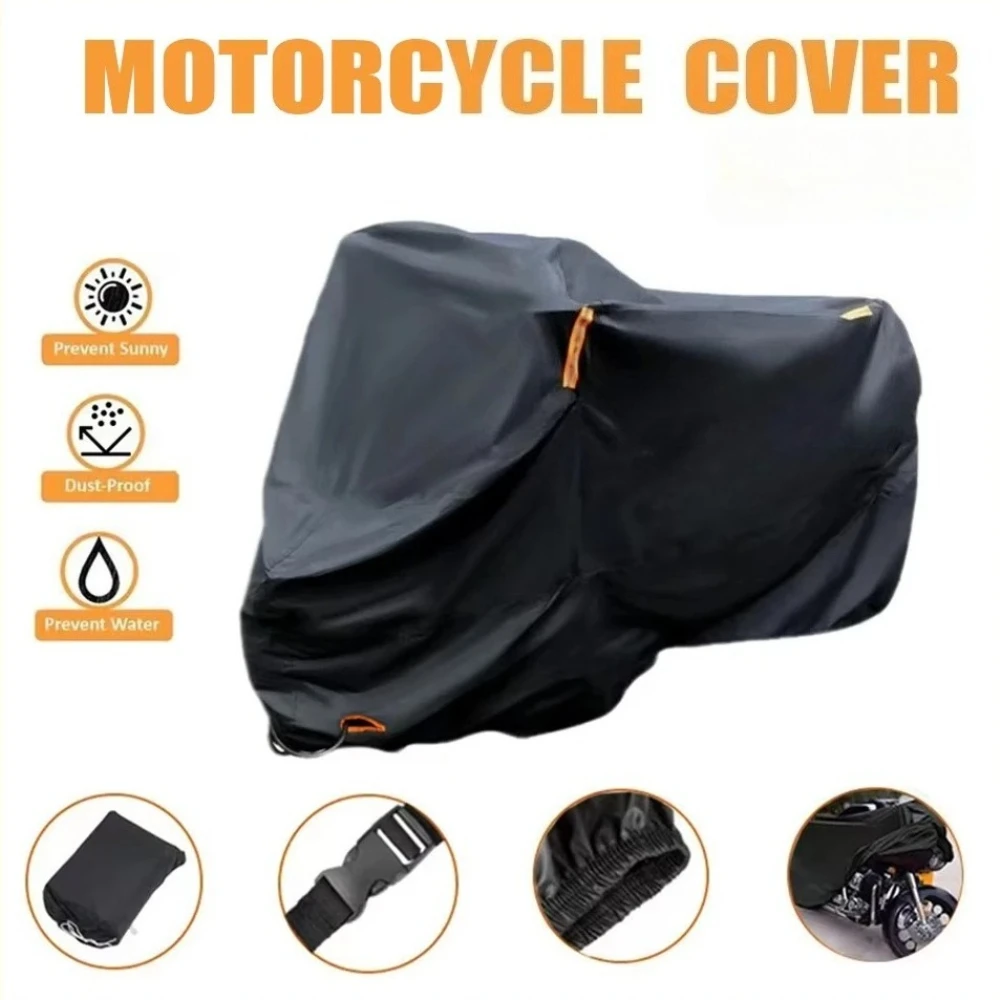 Waterproof Motocycle Covers,Scooter Cover for Vespa GTS 300 Sprint 150 Primavera 150 LX PX All Season Dustproof UV Protection
Waterproof Motocycle Covers,Scooter Cover for Vespa GTS 300 Sprint 150 Primavera 150 LX PX All Season Dustproof UV Protection