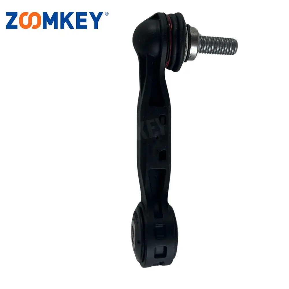 ZOOMKEY Front & Rear Stabilizer Bar Link Kit FIT for BMW X1 16-21 X2 Mini Cooper Clubman
ZOOMKEY Front & Rear Stabilizer Bar Link Kit FIT for BMW X1 16-21 X2 Mini Cooper Clubman