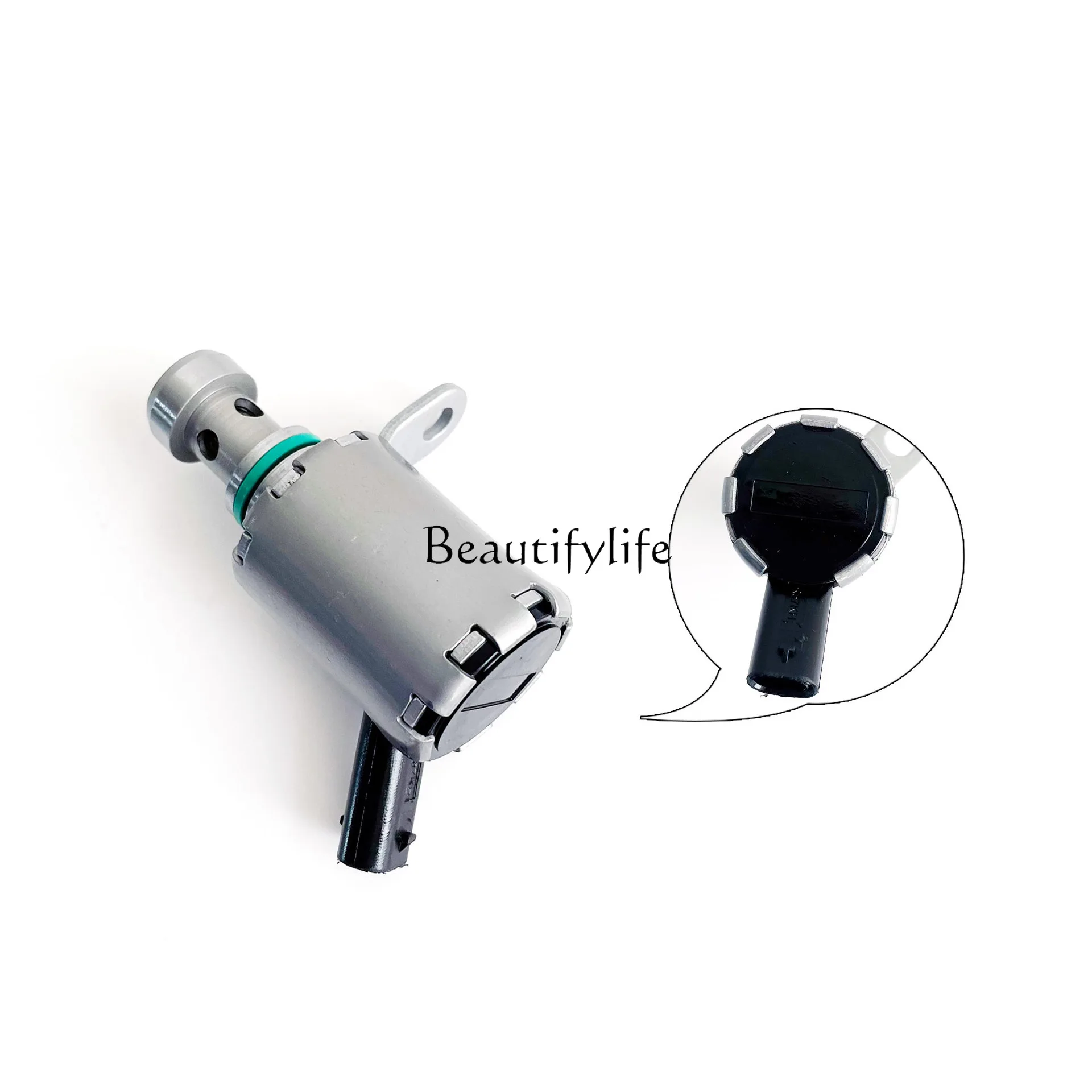 Suitable for automotive VVT solenoid valve LR073684
Suitable for automotive VVT solenoid valve LR073684