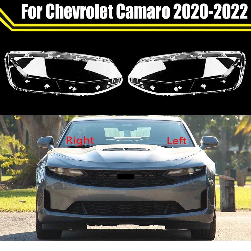 Автомобильные колпачки для передних фар для Chevrolet Camaro 2020 2021 2022, прозрачная крышка для фар, авто абажур, линза, крышка лампы
Автомобильные колпачки для передних фар для Chevrolet Camaro 2020 2021 2022, прозрачная крышка для фар, авто абажур, линза, крышка лампы
