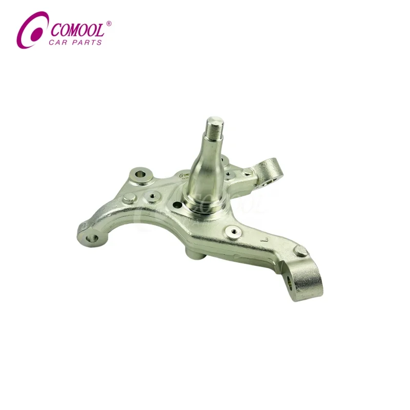 Hot-selling Wheel Hub Steering Knuckle A2123320700 Aluminum Front Left Steering Knuckle E280E300E320E350E400E450E500E550
Hot-selling Wheel Hub Steering Knuckle A2123320700 Aluminum Front Left Steering Knuckle E280E300E320E350E400E450E500E550